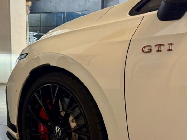 Volkswagen Golf GTI Clubsport 2.0 TSI 221kW 300CV DSG