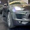 Porsche Macan S Diesel