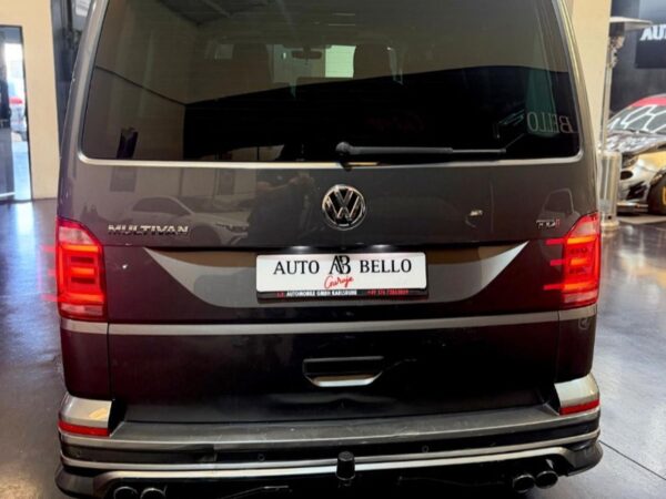 Volkswagen Multivan Highline Corto 2.0 TDI 150kW BMT DSG 4M