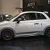 ABARTH 500 1.4 16v TJet 695 132kW 70 Anivers. E6D