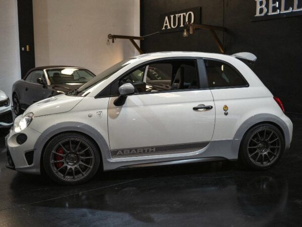 ABARTH 500 1.4 16v TJet 695 132kW 70 Anivers. E6D
