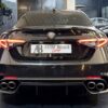 Alfa Romeo Giulia 2.9T V6 382kW (520CV) Quadrifoglio AT