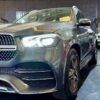 Mercedes GLE 450 4MATIC
