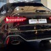 Audi A6 RS6 Avant Performance