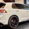 Volkswagen Golf GTI Clubsport 2.0 TSI 221kW (300CV) DSG