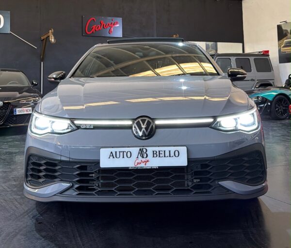 Volkswagen Golf GTI Clubsport 2.0 TSI 221kW (300CV) DSG