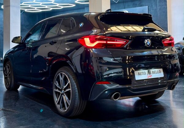 BMW X2 M35i A