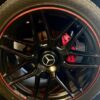 Mercedes Clase G G 350 BlueTEC Largo