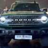 Ford Bronco Badlands 2.7 EcoBoost V6 335CV 4×4 Int.
