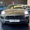 Porsche Macan S Diesel