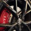Volkswagen Golf GTI Clubsport 2.0 TSI 221kW (300CV) DSG