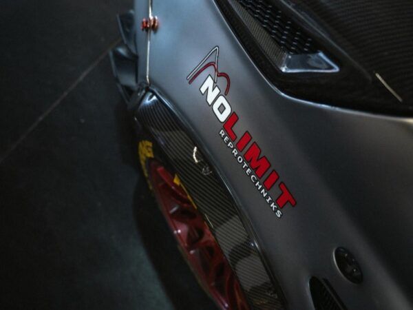 ABARTH 500 595 Competizione 1.4 16v TJet 180cv E6