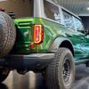 Ford Bronco Badlands 2.7 EcoBoost V6 335CV 4×4 Int.