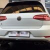Volkswagen Golf R 2.0 TSI 221kW (300CV) 4Motion DSG