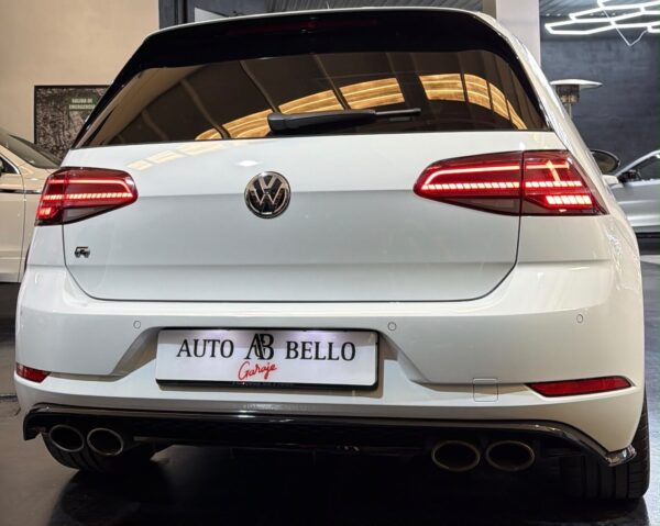 Volkswagen Golf R 2.0 TSI 221kW (300CV) 4Motion DSG