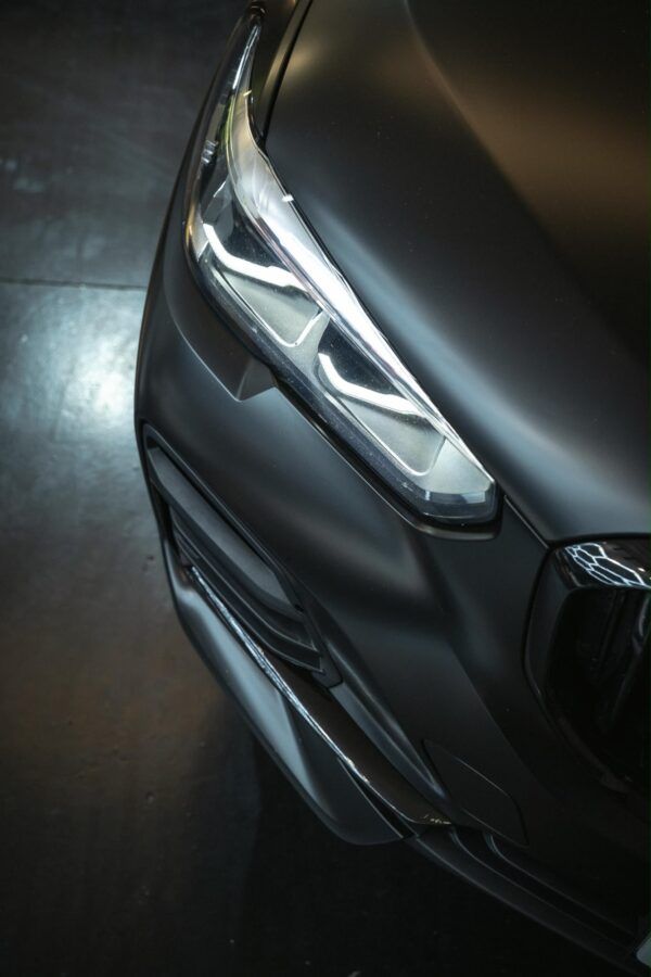 BMW X5 xDrive45e