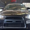 MITSUBISHI Lancer 2.0 16v Evolution GSR