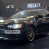 MITSUBISHI Lancer 2.0 16v Evolution GSR