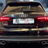 Audi A3 S3 Sportback TFSI 228kW quattro S tronic