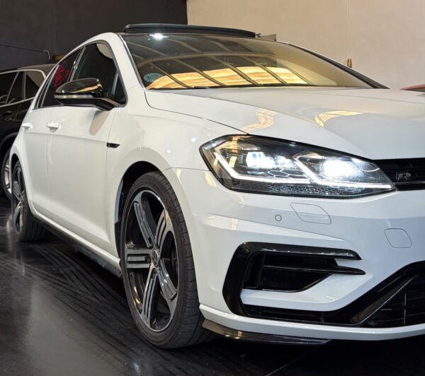 Volkswagen Golf R 2.0 TSI 221kW (300CV) 4Motion DSG