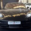 Porsche Taycan Turbo