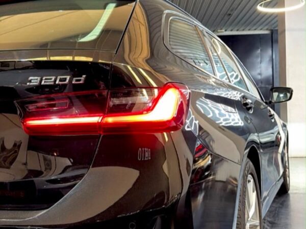BMW Serie 3 320d Auto.Touring