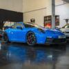 Porsche 911 GT3