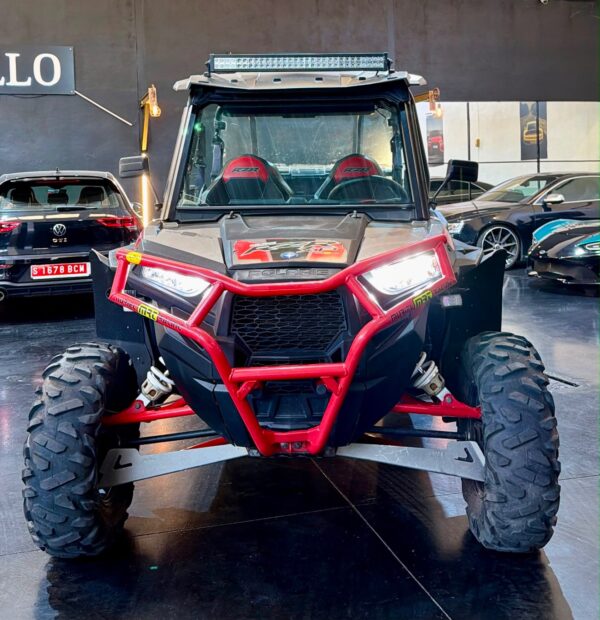 POLARIS rzr xp4 1000 xp4 1000