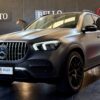 Mercedes GLE Mercedes-Benz GLE GLE 350 e 4MATIC (Híbrido Enchufable)