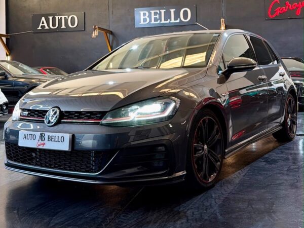 Volkswagen Golf GTI Performance 2.0 TSI 180kW245CV DSG