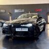 Alfa Romeo Giulia 2.9T V6 382kW (520CV) Quadrifoglio AT