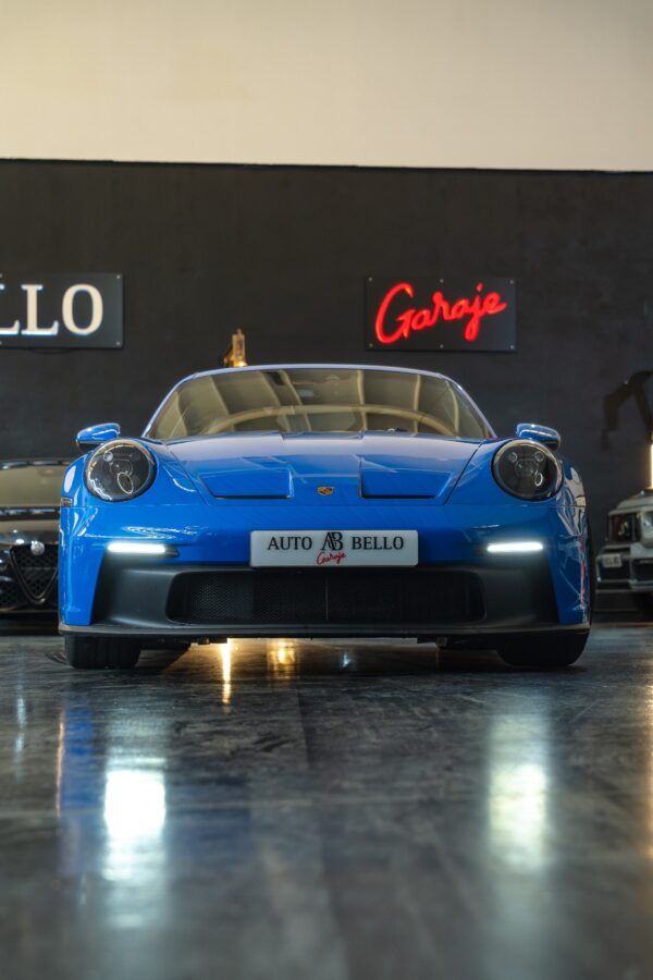 Porsche 911 GT3