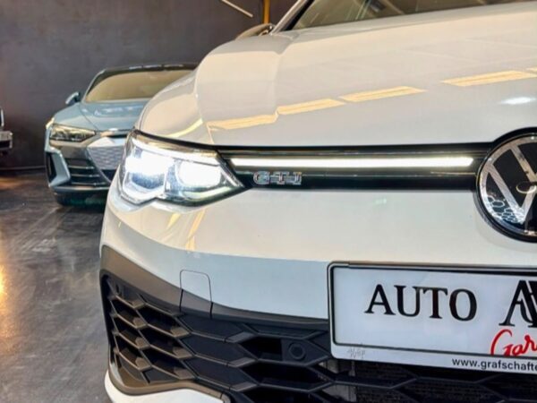 Volkswagen Golf GTI Clubsport 2.0 TSI 221kW 300CV DSG