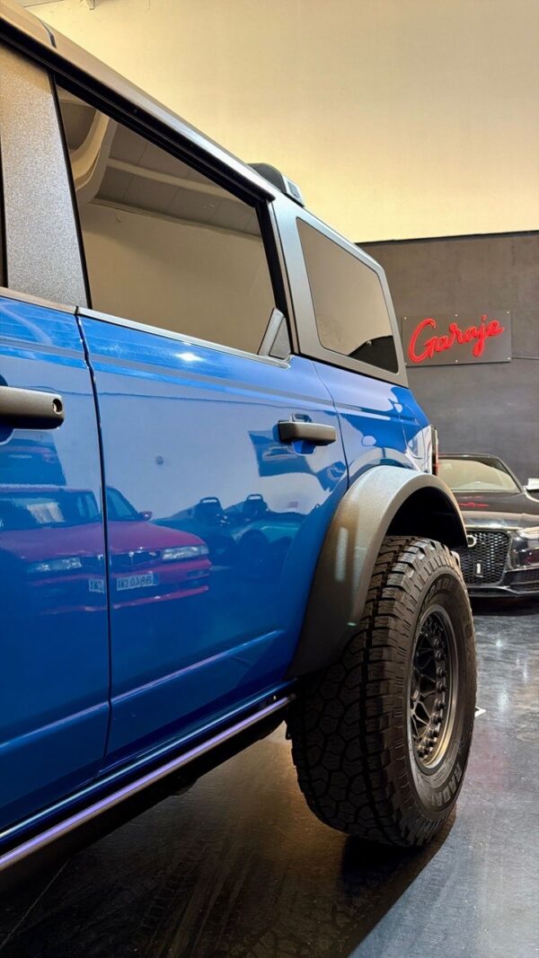 Ford Bronco Badlands 2.7 EcoBoost V6 335CV 4×4 Int.