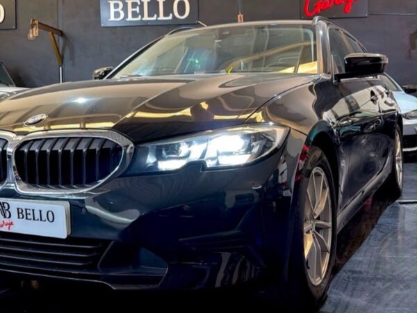 BMW Serie 3 320d Auto.Touring