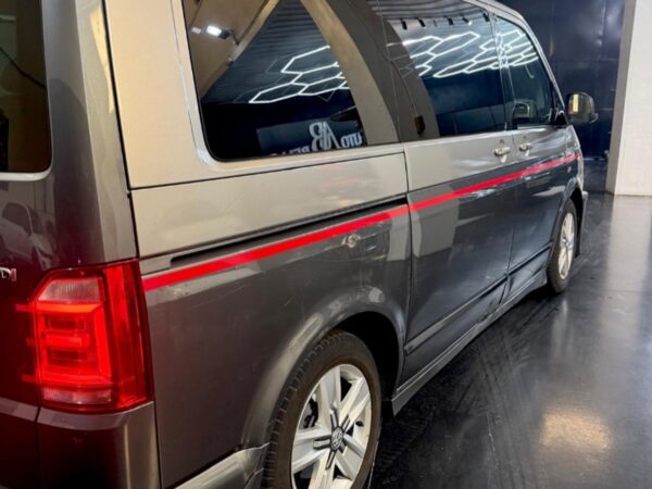 Volkswagen Multivan Highline Corto 2.0 TDI 150kW BMT DSG 4M