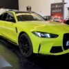 BMW Serie 3 M3 Comp. Touring M xDrive