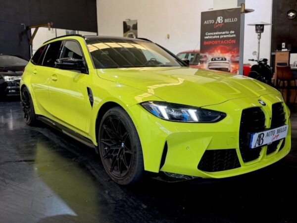 BMW Serie 3 M3 Comp. Touring M xDrive
