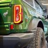 Ford Bronco Badlands 2.7 EcoBoost V6 335CV 4×4 Int.