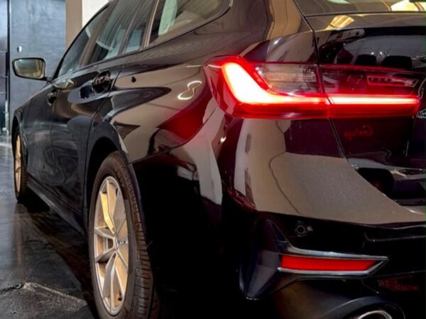 BMW Serie 3 320d Auto.Touring
