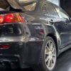 MITSUBISHI Lancer 2.0 16v Evolution GSR