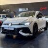 Volkswagen Golf GTI Clubsport 2.0 TSI 221kW (300CV) DSG