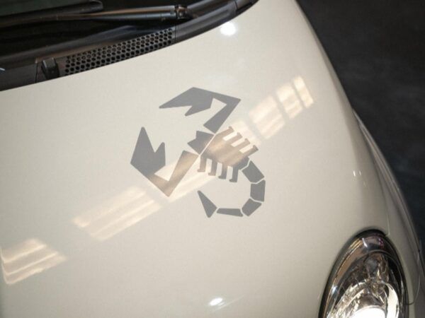 ABARTH 500 1.4 16v TJet 695 132kW 70 Anivers. E6D