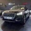 Audi Q2 sport ed 2.0 TDI 110kW quattro S tronic
