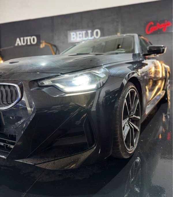 BMW Serie 2 220iA