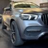 Mercedes GLE Mercedes-Benz GLE GLE 350 e 4MATIC (Híbrido Enchufable)