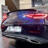 Mercedes CLS Mercedes-Benz CLS CLS 350 d 4MATIC