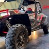 POLARIS rzr xp4 1000 xp4 1000