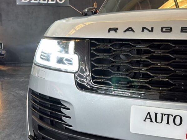 Land Rover Range Rover Sport 4.4 SDV8 339cv Autobiography