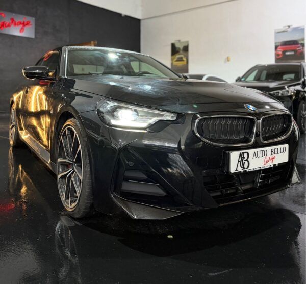 BMW Serie 2 220iA